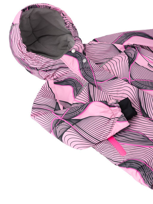 Костюм (куртка + брюки) д/дев. Анетт - Oldos фото 8