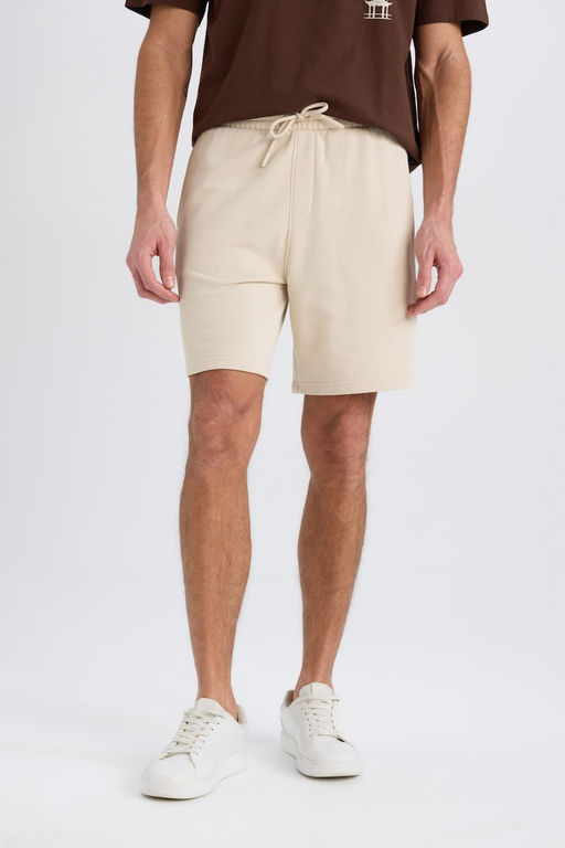 Regular Fit Basic _ort - Defacto фото 4