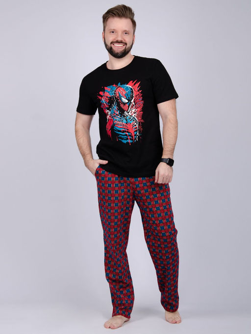 Пижама Джейсон