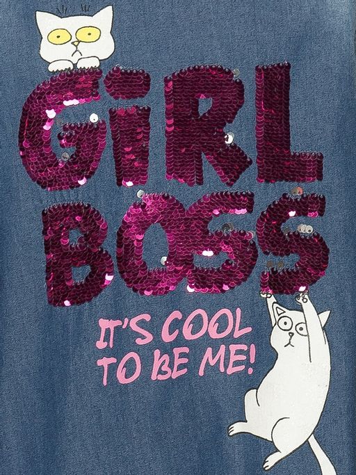 Pelican GGDT4220 платье для девочек  фото 2