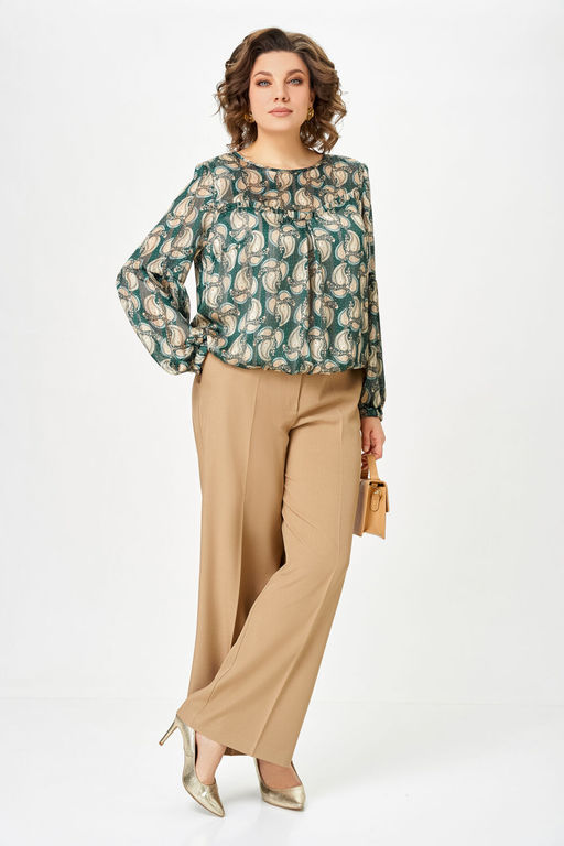 Брюки Swallow 911  фото 4