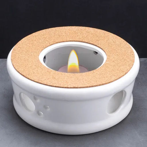 Горелка под чайник (керамика) - Fujian Province Guang Fu Tea фото 3