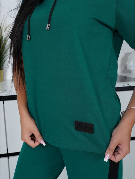 Фантастика костюм женский (лаванда) - Lovetex фото 45