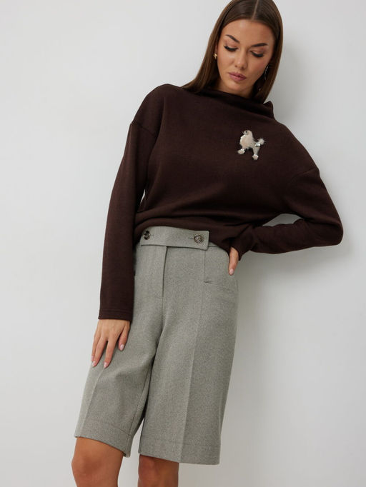 Джемпер Kaloris 2243  фото 6