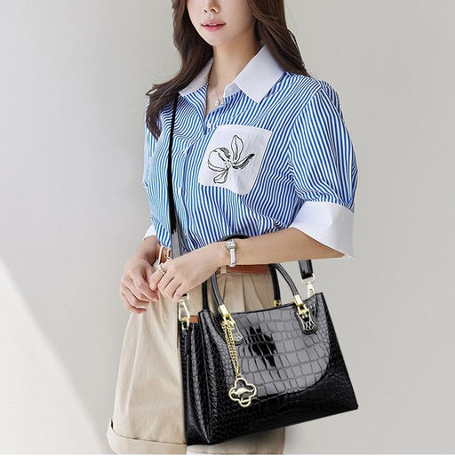 KAIDIFEINIROO Сумка женская 8296  фото 46