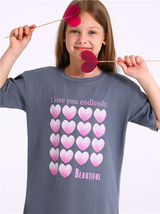 платье 1ДПК4284001 - Апрель фото 3