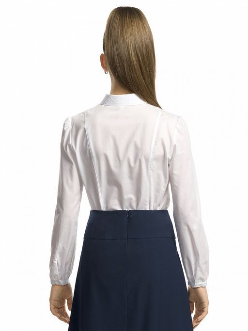 Уценка PELICAN GWCJ8106 блузка для девочек  фото 2