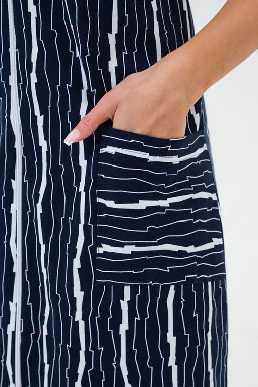 Халат Аглая (48-60) - Serenada фото 6