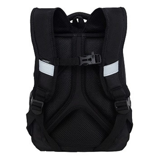 RAw-496-1 Рюкзак школьный - Grizzly фото 25