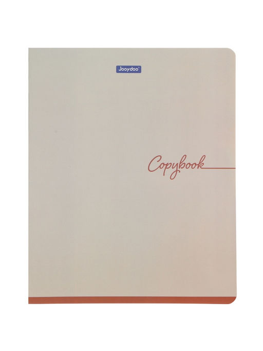 Комплект 12 тетрадей, 48 листов, клетка, 60гр, 4 цвета, Copybook