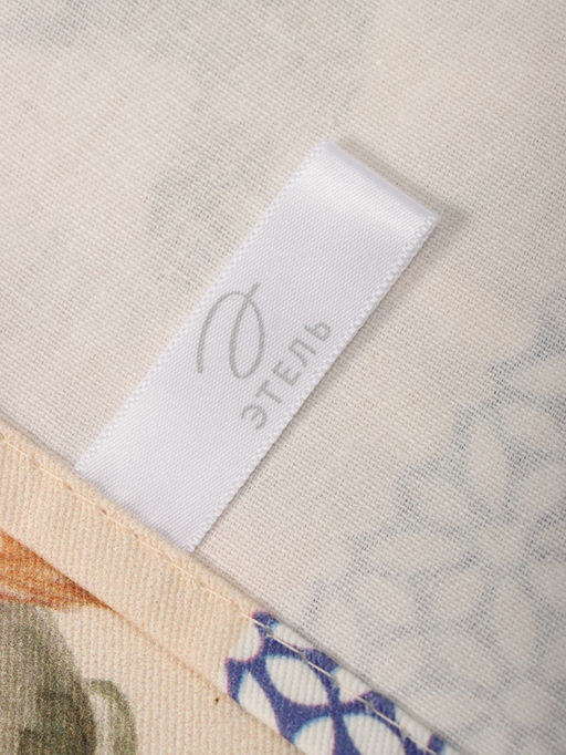 Фартук Этель Уютные коты 60х70 см, 100% хл, саржа 190 г/м2  фото 17