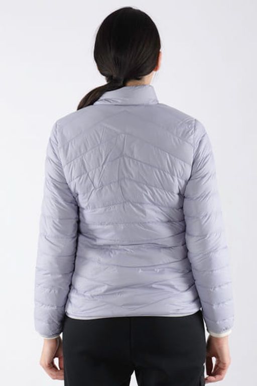 Пуховик Anta Basic Training  фото 4