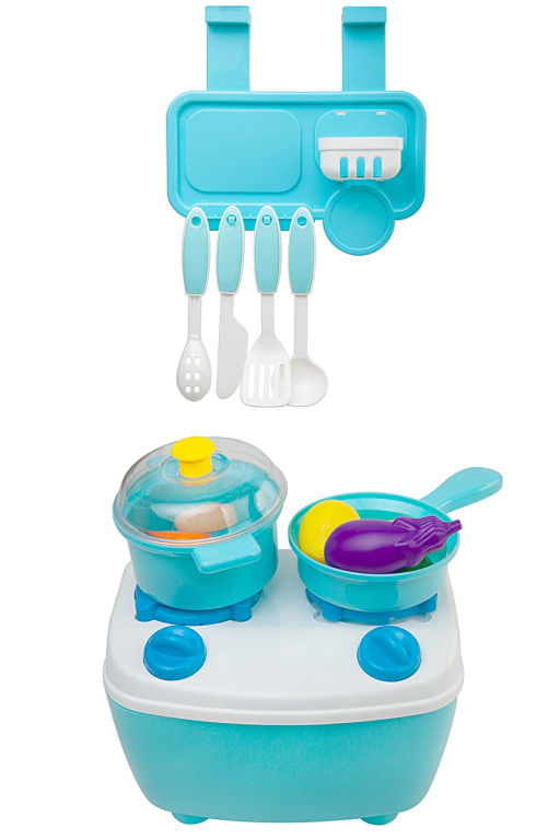 Abtoys / Игровой набор для девочек