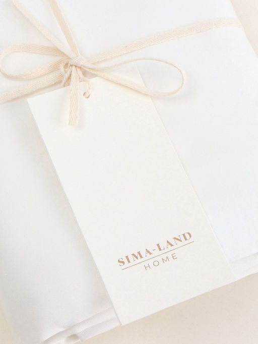 Комплект наволочек SL Home Sea, 5070 см, 2 шт., сатин, хлопок 100% - Sima-land home фото 7