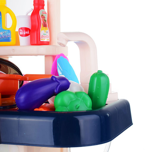 Игровой набор "Кухня" в коробке