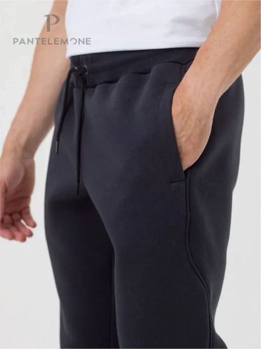 Мужские брюки PDB-231 - Pantelemone фото 5