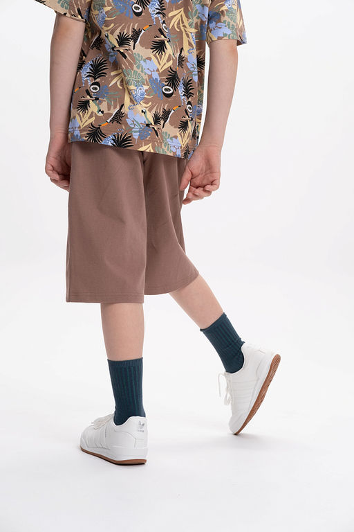 BFH3352U Шорты для мальчика