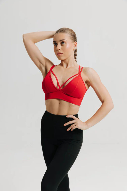 Топ LIGHT BRA - Forstrong фото 3