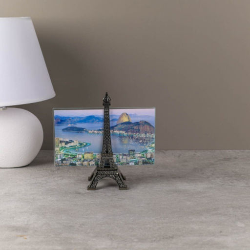 Фоторамка Эйфелева башня / JX968A /уп 84/ - Галеонтрейд фото 2