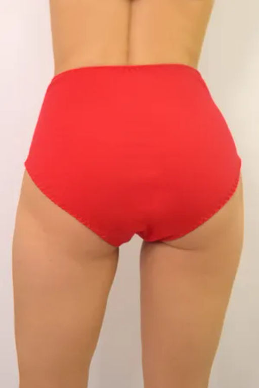 -20% Трусы Palada 82615 алый  фото 3