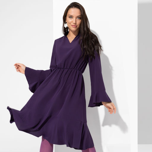 Платье Молода и прекрасна (princess) - Charutti фото 6