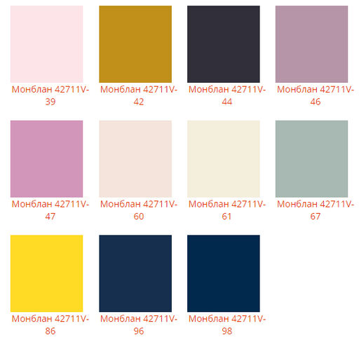 Шапка Монблан - Ferz фото 3