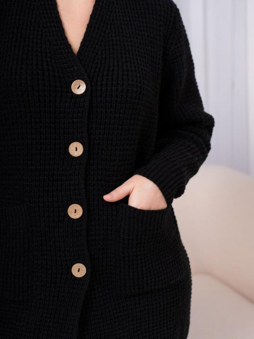 Кардиган женский