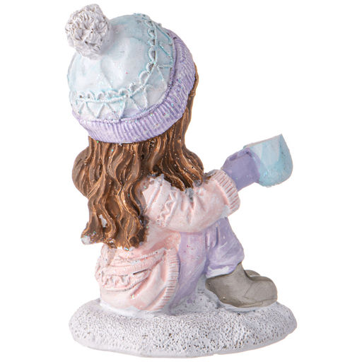 СТАТУЭТКА BABY 7Х5Х9,5 СМ - Lefard фото 3