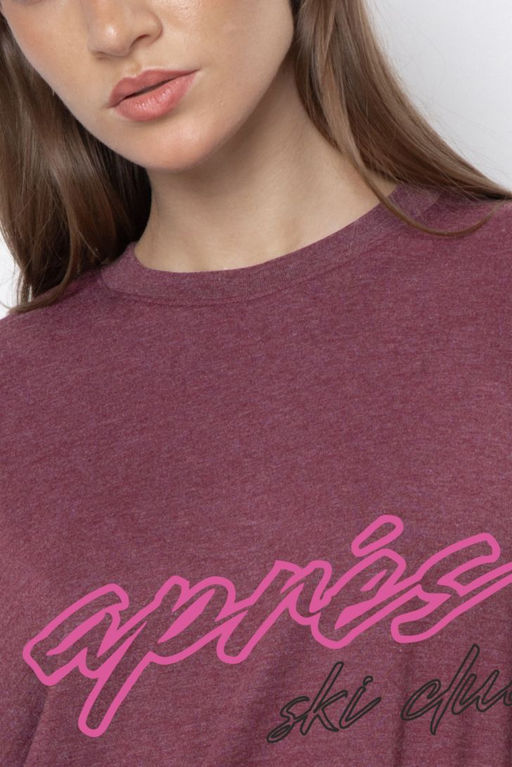 ФУТБОЛКА ЖЕНСКАЯ арт. 1900W-20340.1H-517.1407 - Almando melado фото 3