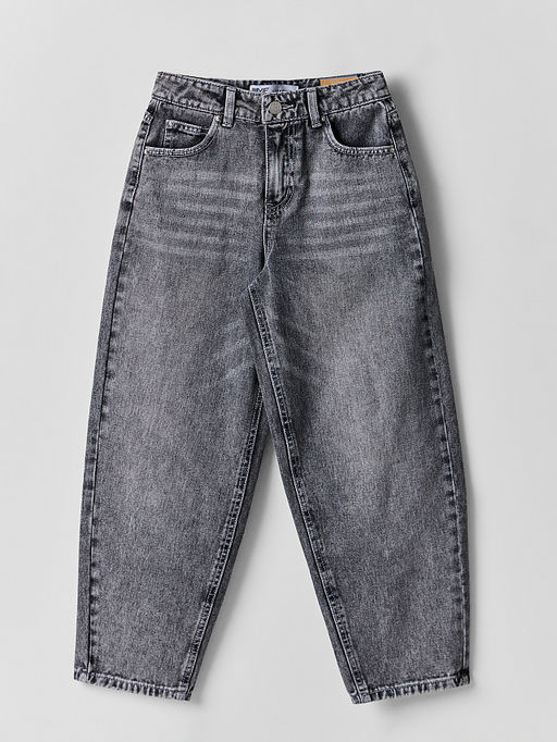 ДЖИНСЫ ДЛЯ МАЛЬЧИКОВ (осенне-зимний ассортимент) - Mark formelle фото 5