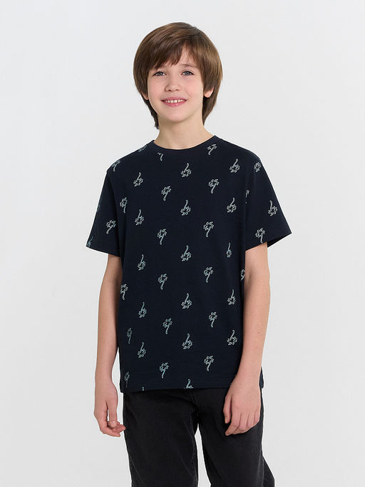 Футболки для мальчиков в наборе, 2 шт - Mark formelle фото 2
