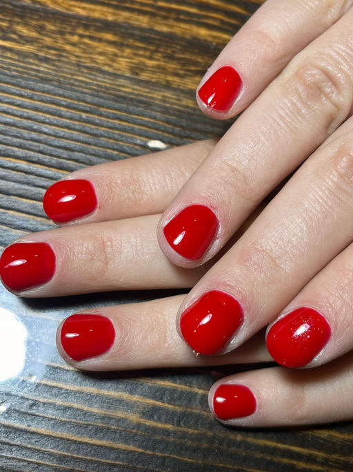 Лак MASU MASU Незнакомка, 15 мл - Masura фото 5