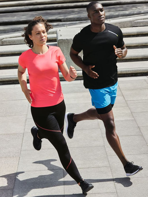 Женские спортивные леггинсы CRIVIT фото 11