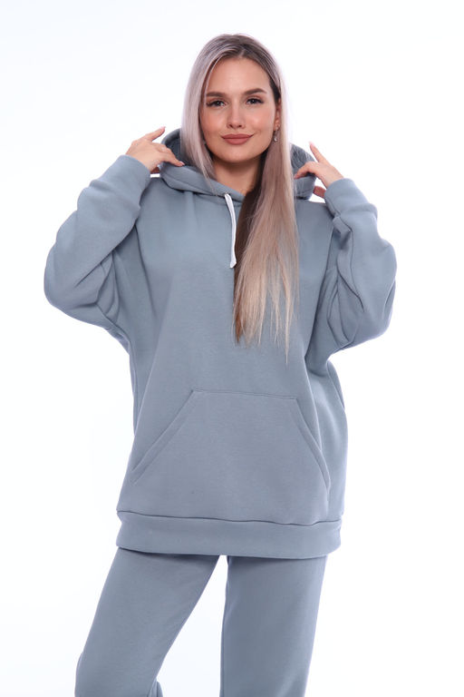 Костюм с брюками  Зима 32ф