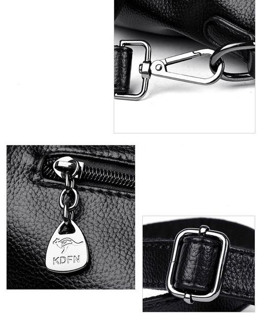 KAIDIFEINIROO Сумка женская 2203  фото 11