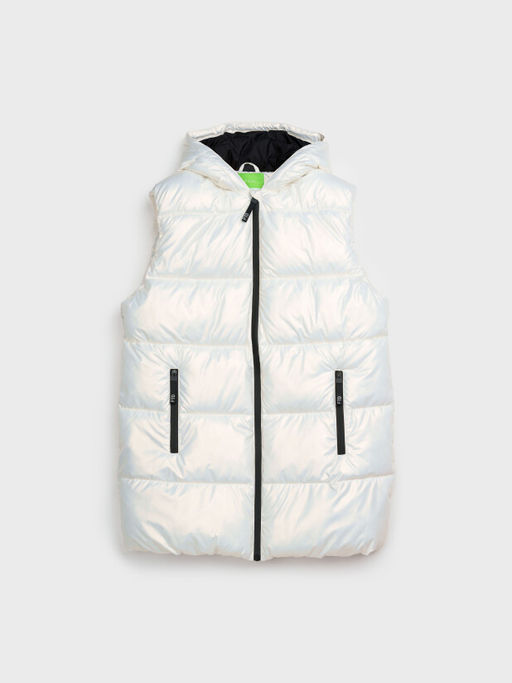 PlayToday / Жилет утепленный женский  фото 8