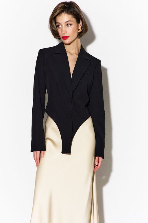 Жакет 1467 Новый год