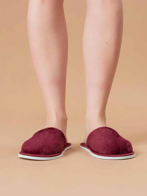 Тапочки домашние С-6ЖВТ-МР