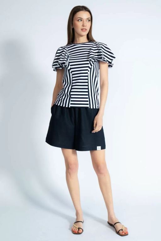 Джемпер 4080 - Kivviwear фото 2