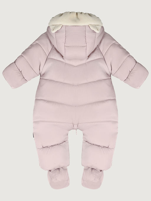 Комбинезон 8з4125 сухая роза