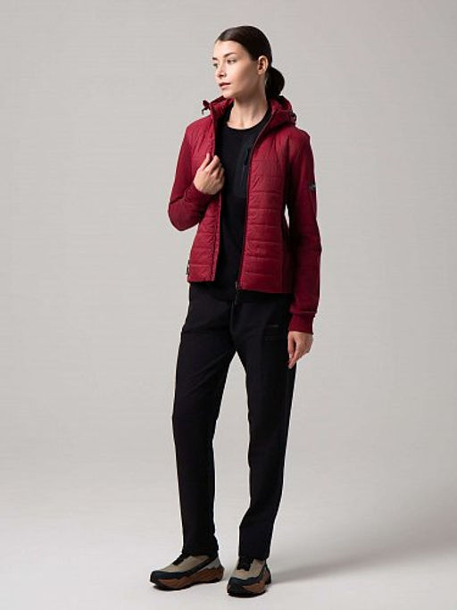 T3498-10 толстовка женская