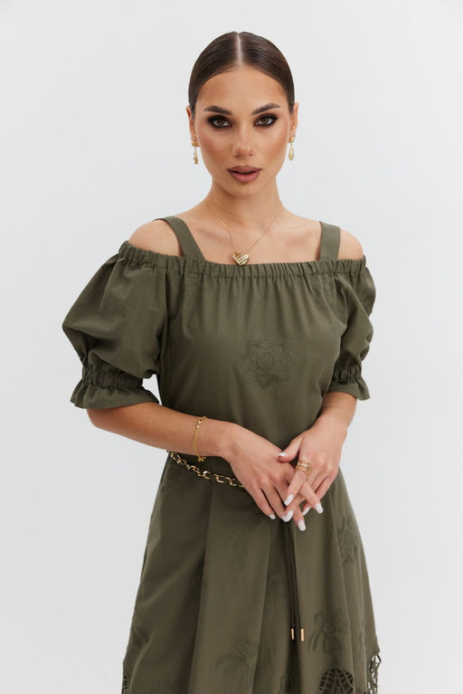 Платье Vesnaletto 4457-2  фото 4