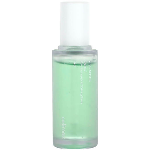 Сыворотка Celimax The Real Cica Niacinamide AC Calming 40 мл  фото 7