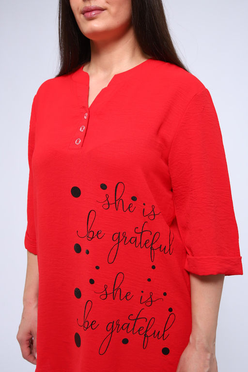 Женская туника 31963