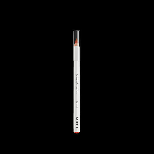 Карандаш для губ Глубокий красный 1 г - Mirra фото 2