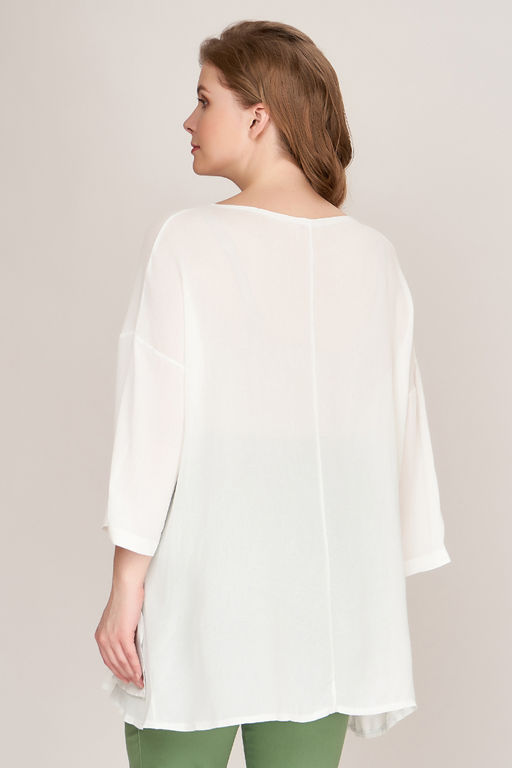 Блузка - Olsi фото 7