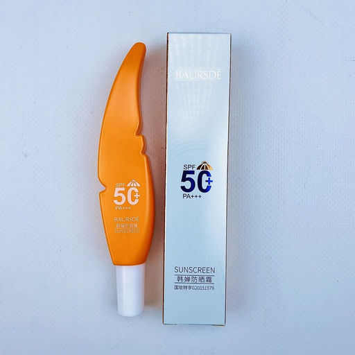 Солнцезащитный крем SPF50+ 30g - Aopen фото 4