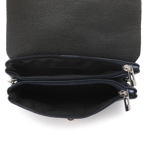 Клатч DIVAS BAG BERTA Артикул 2236319, темно-синий - Tamaris фото 6