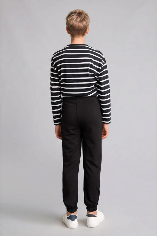 Oversize Dalg__ Kuma_ E_ofman Alt_ Erkek _ocuk - Defacto фото 6