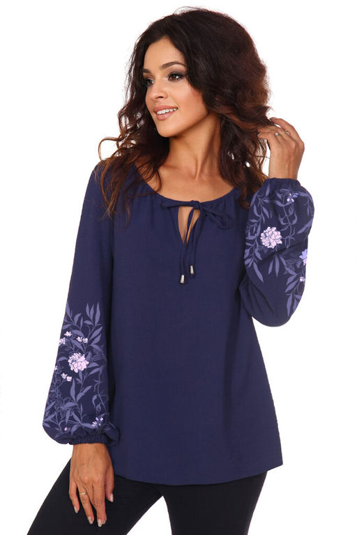 Туника Миранда (44-60) - Serenada фото 3